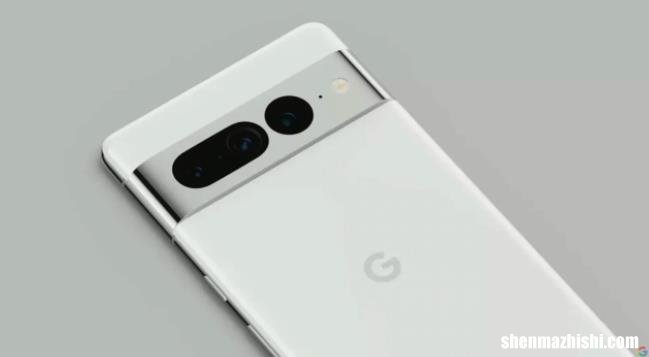 Google Pixel 7、Pixel Watch将于10月6日发布