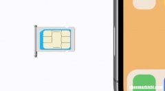 苹果已考虑从部分 iPhone 14 机型中移除 SIM 卡插槽