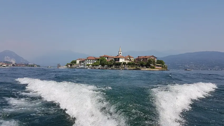 十大意大利马焦雷湖必去景点