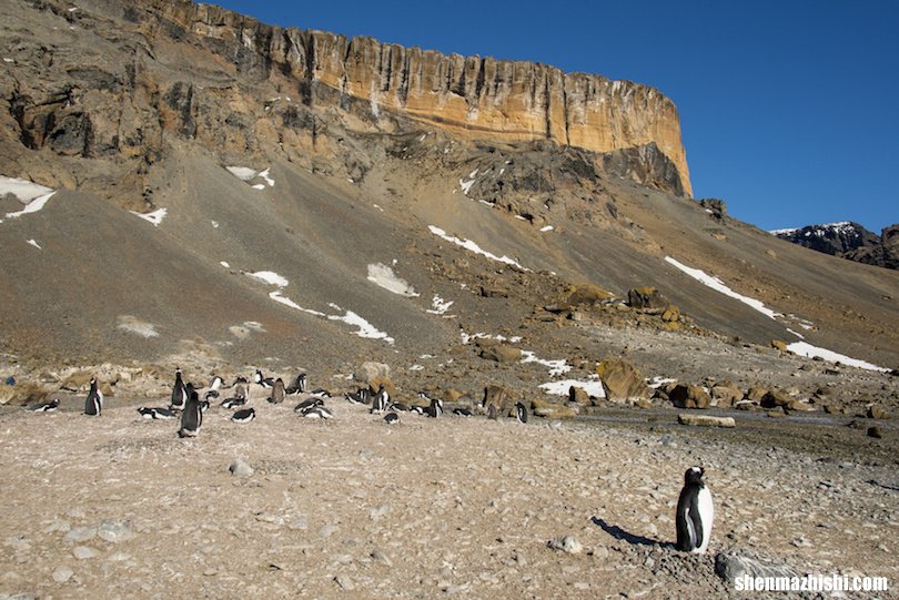 世界各地的10座不可思议的桌面山