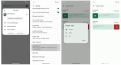 Google Messages“滑动操作”：它们是什么以及如何更改它们