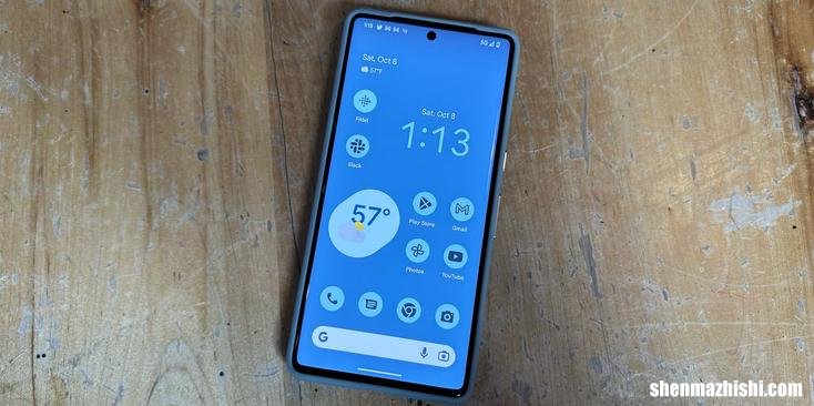 Pixel 7 Pro评测参数：谷歌最新旗舰是赢家