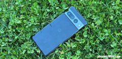 Pixel 7 Pro评测参数：谷歌最新旗舰是赢家