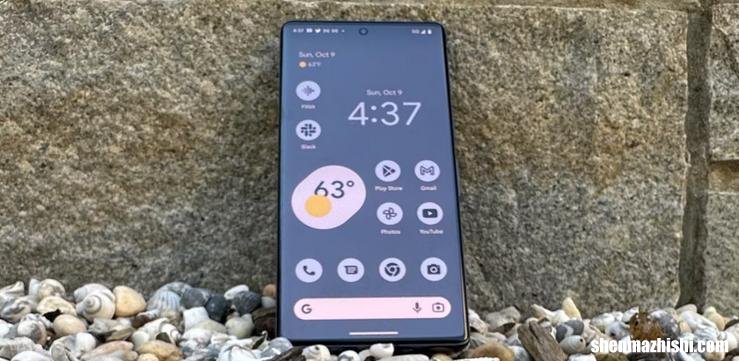 Pixel 7 Pro评测参数：谷歌最新旗舰是赢家