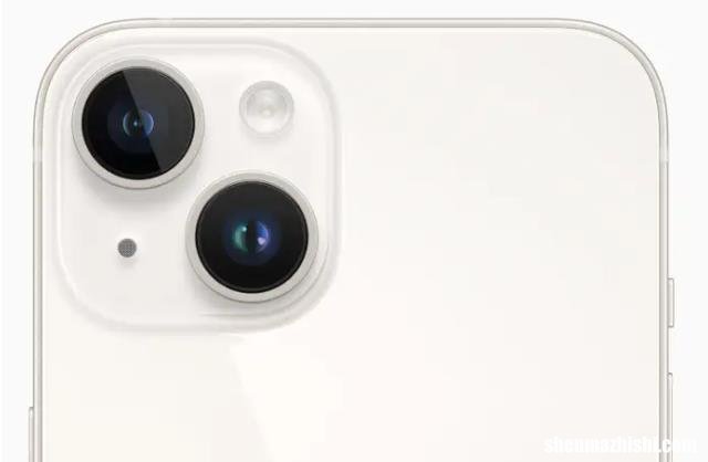 iPhone 14对比iPhone 14 Pro您应该购买那个型号