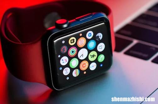 Apple Watch Series 3可能即将结束：这意味着什么