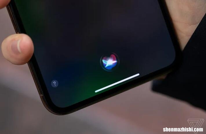 怎么在苹果 iOS 14.5 中更改 Siri 的声音