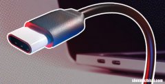 怎么使用USB-C为笔记本电脑充电