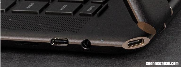 怎么使用USB-C为笔记本电脑充电