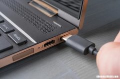 使用USB-C充电更快 什么是USB-C接口