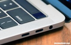 雷电与USB-C接口有区别，Thunderbolt可以充电更快吗？