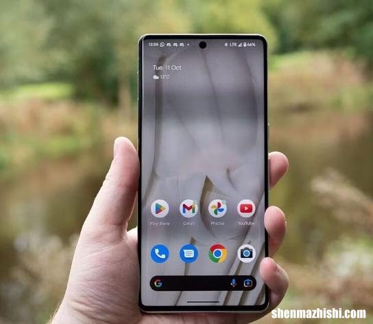 谷歌Pixel7Pro评测,处理器及摄像头等性能参数