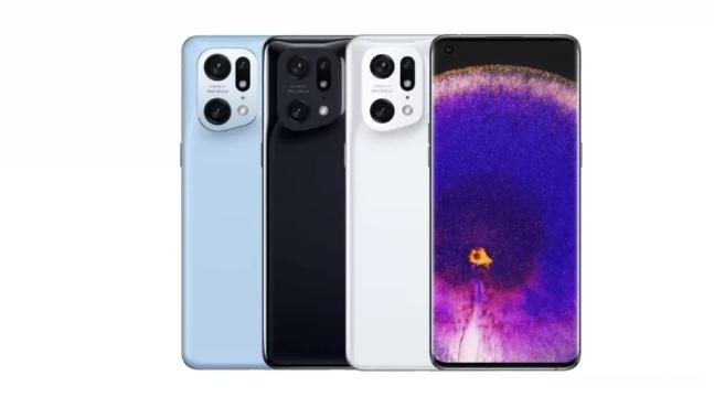 Oppo Find X6 Pro关键参数,什么时候发布