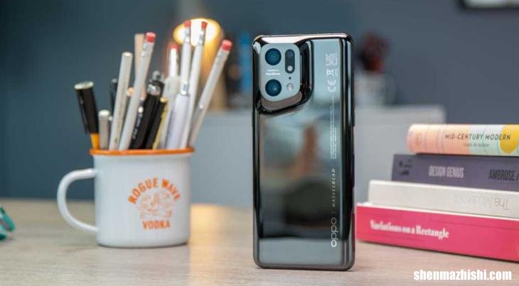 Oppo Find X6 Pro关键参数,什么时候发布