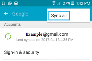 如何在Android手机上恢复已删除的联系人
