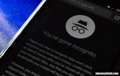 安卓 如何在Android上关闭隐身模式