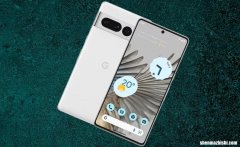 Pixel8系列揭示关键规格，谷歌已经在开发Pixel8Pro？