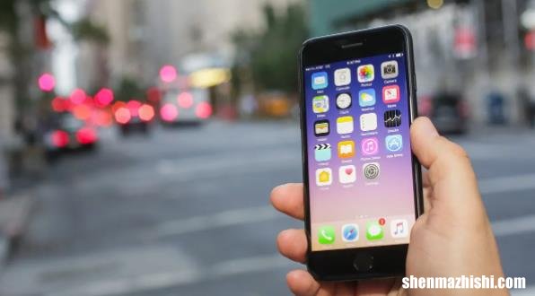 苹果iPhone 13 与 iPhone 7、7 Plus对比