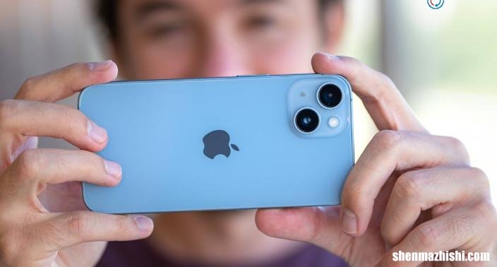 iPhone14pro更换摄像头价格?苹果14像素是多少