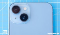 iPhone14pro更换摄像头价格?苹果14像素是多少