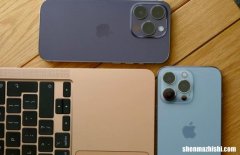 iPhone14Pro相机升级，苹果4800万像素什么概念