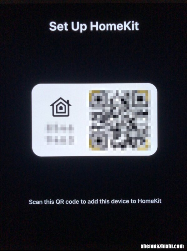 如何在 LG 电视上设置 HomeKit