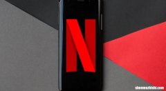 Netflix：轻松从您的继续观看列表中删除节目