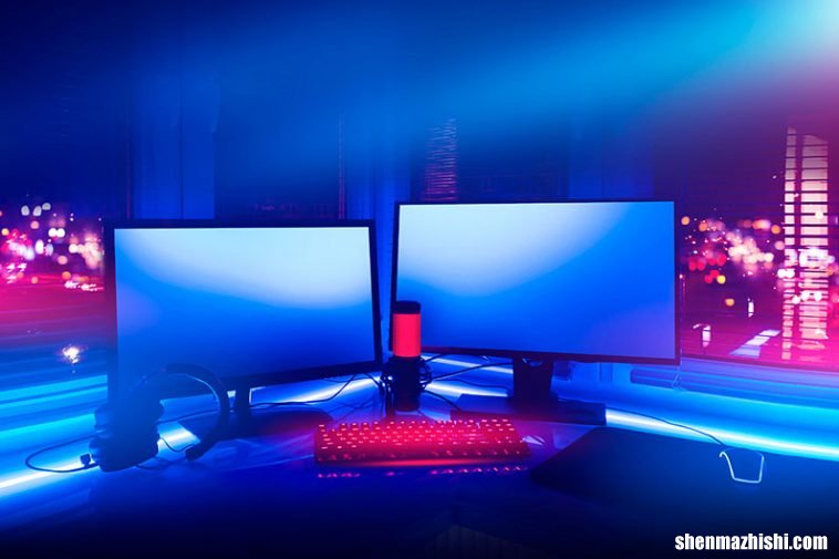 144hz与4K 显示器:您需要知道的一切