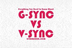 优点和缺点 G-Sync vs V-Sync：完整比较