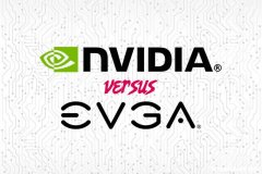 优点和缺点+差异 Nvidia vs EVGA：完整比较