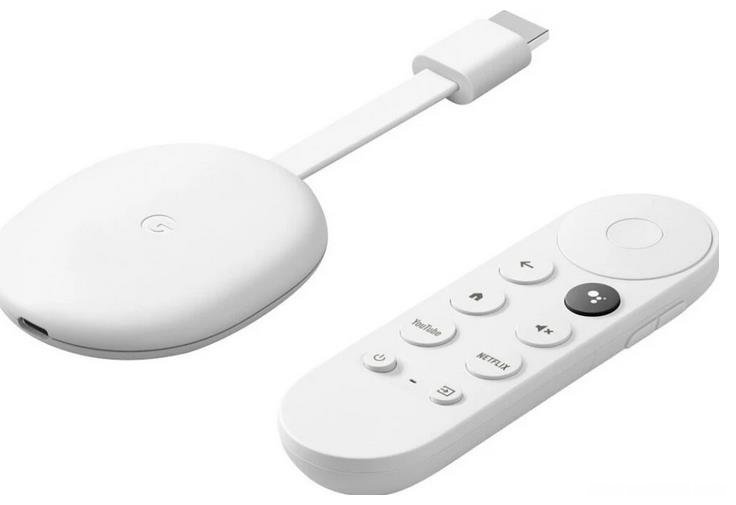 什么是 AV1，为什么它对谷歌Chromecast HD很重要？