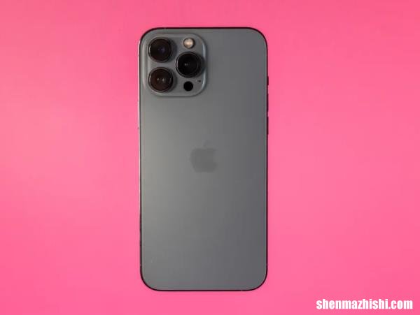 iOS 16可以在iPhone上查看已保存的Wi-Fi密码了
