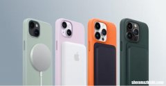 iPhone14有MagSafe无线充电吗？充电选项解释