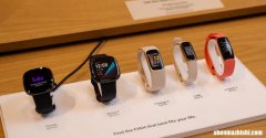 Fitbit将需要Google帐户才能使用新设备和新功能