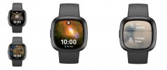 谷歌为Fitbit发布了一个漂亮的“艺术与文化”表盘