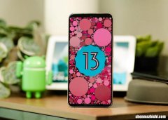 三星手机升级Android13，2022年底为用户推出更新