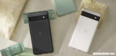 谷歌Pixel6防水吗？购买前须知