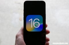 iOS16系统 怎么在苹果手机启用过滤未知发件人
