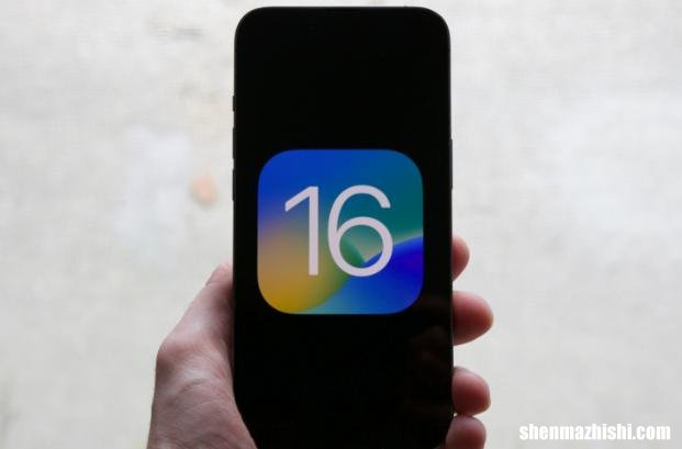 iOS16系统 怎么在苹果手机启用过滤未知发件人
