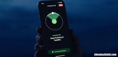 苹果iPhone14机型现可通过卫星发出紧急求救信号