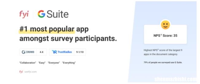 什么是G Suite,为什么每个人都在使用它?
