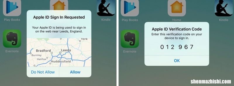 苹果手机Apple id是什么,iphone创建Apple ID简单步骤