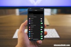 [苹果教程]iPhone和iPad怎么禁止app使用蜂窝流量