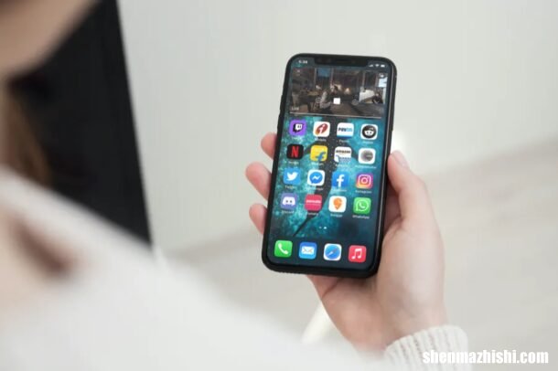 苹果手机激活画中画视频教程 iPhone画中画视频模式怎么设置