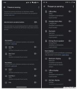 Google Home存在感应现在可以使用，Nest Hub和扬声器作为信号