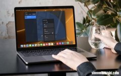 苹果教程 使用Mac查找AirTag并启用丢失模式
