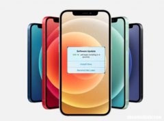 怎么iPhone阻止iOS16系统自动更新教程
