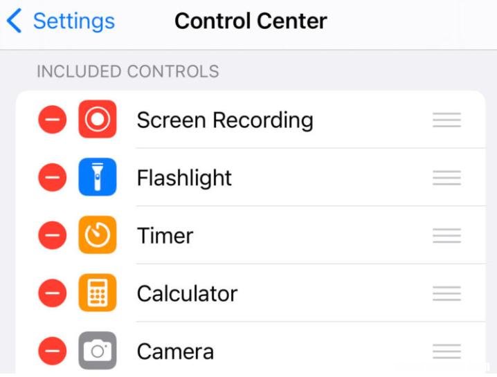 如何快速打开iPhone14手电筒,关闭苹果14手电筒方法