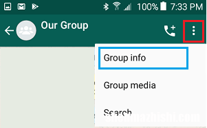 将人员添加到WhatsApp组而不保存到联系人