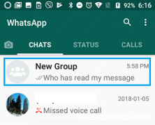 将人员添加到WhatsApp组而不保存到联系人